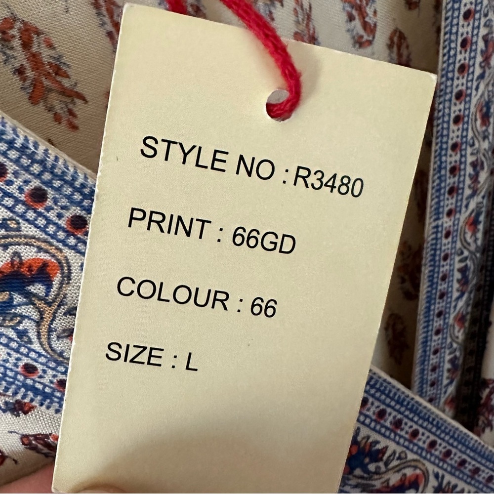 NWT Raga Ava Maxi Dress - Picture 6 of 11